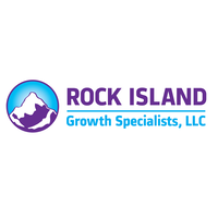 Rock Island Growth Specialists, LLC logo, Rock Island Growth Specialists, LLC contact details