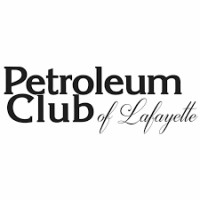 PETROLEUM CLUB OF LAFAYETTE, INC. logo, PETROLEUM CLUB OF LAFAYETTE, INC. contact details