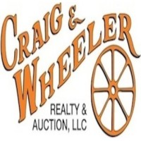 Craig & Wheeler Realty & Auction logo, Craig & Wheeler Realty & Auction contact details