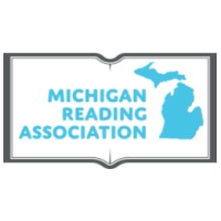 Michigan Reading Association logo, Michigan Reading Association contact details