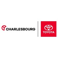 Charlesbourg Toyota logo, Charlesbourg Toyota contact details