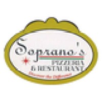 Sopranos Pizzaria logo, Sopranos Pizzaria contact details