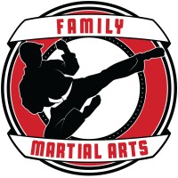 Family Martial Arts logo, Family Martial Arts contact details