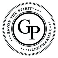 GlenPharmer Distillery logo, GlenPharmer Distillery contact details