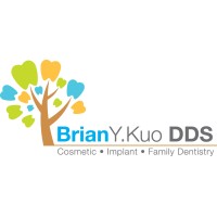 Brian Y. Kuo DDS Corporation logo, Brian Y. Kuo DDS Corporation contact details