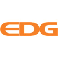 EDGcompany logo, EDGcompany contact details