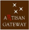 Artisan Gateway logo, Artisan Gateway contact details