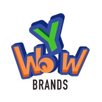 YWOW Brands logo, YWOW Brands contact details