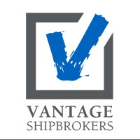 Vantage Shipbrokers Pte Ltd logo, Vantage Shipbrokers Pte Ltd contact details