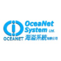 OceaNet System Ltd. logo, OceaNet System Ltd. contact details