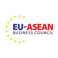 EU-ASEAN Business Council logo, EU-ASEAN Business Council contact details