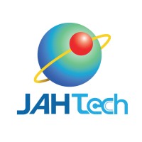 JAH Tech logo, JAH Tech contact details