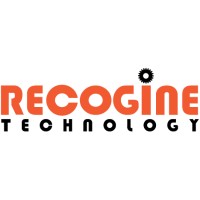 Recogine Technology logo, Recogine Technology contact details