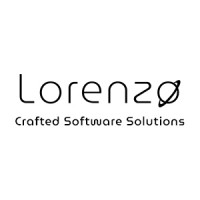 Lorenzo logo, Lorenzo contact details