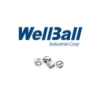 WellBall Industrial Corp. logo, WellBall Industrial Corp. contact details