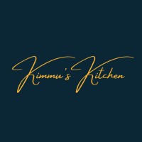 Kimmus Kitchen logo, Kimmus Kitchen contact details