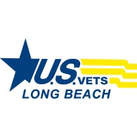 U.S.VETS – Long Beach logo, U.S.VETS – Long Beach contact details