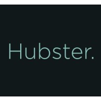 Hubster logo, Hubster contact details