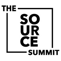 The Source Summit logo, The Source Summit contact details