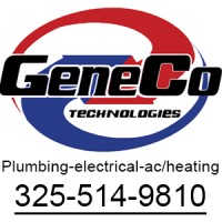 Geneco Technologies logo, Geneco Technologies contact details