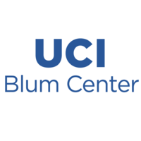 UCI Blum Center for Poverty Alleviation logo, UCI Blum Center for Poverty Alleviation contact details