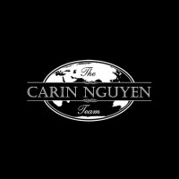 The Carin Nguyen Team logo, The Carin Nguyen Team contact details