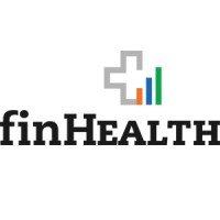 finHealth logo, finHealth contact details