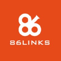 86Links Group logo, 86Links Group contact details