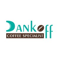 Dankoff Coffee Specialist logo, Dankoff Coffee Specialist contact details