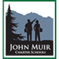 John Muir Charter Schools logo, John Muir Charter Schools contact details