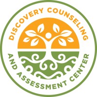 Discovery Counseling and Assessment Center logo, Discovery Counseling and Assessment Center contact details