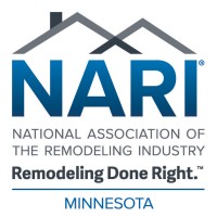 NARI of MN logo, NARI of MN contact details