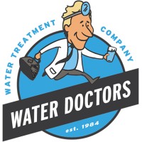 Water Doctors Water Treatment Co. logo, Water Doctors Water Treatment Co. contact details