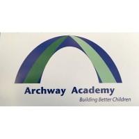 Archway Academy logo, Archway Academy contact details