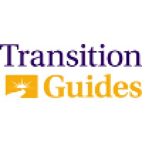 TransitionGuides logo, TransitionGuides contact details