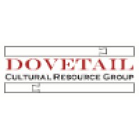 Dovetail Cultural Resource Group logo, Dovetail Cultural Resource Group contact details