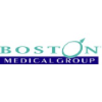 Boston Medical Group logo, Boston Medical Group contact details