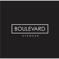 Boulevard Eyewear logo, Boulevard Eyewear contact details