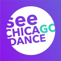 See Chicago Dance logo, See Chicago Dance contact details