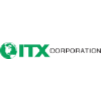 ITX Corporation logo, ITX Corporation contact details