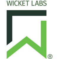 Wicket Labs Inc. logo, Wicket Labs Inc. contact details