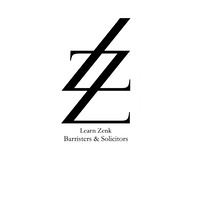 Learn Zenk Lawyers logo, Learn Zenk Lawyers contact details