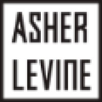 Asher Levine Studio logo, Asher Levine Studio contact details