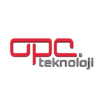 OPC Teknoloji San. Tic. Ltd. Şti. logo, OPC Teknoloji San. Tic. Ltd. Şti. contact details