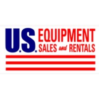 U.S. Equipment Sales and Rentals logo, U.S. Equipment Sales and Rentals contact details