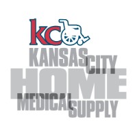 Kansas City Home Medical Supply logo, Kansas City Home Medical Supply contact details