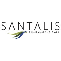 Santalis Pharmaceuticals logo, Santalis Pharmaceuticals contact details