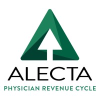 Alecta Revenue Cycle Management logo, Alecta Revenue Cycle Management contact details