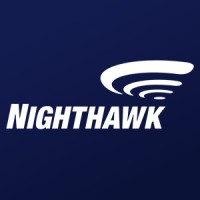 Nighthawk logo, Nighthawk contact details