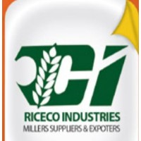 Riceco Industries logo, Riceco Industries contact details